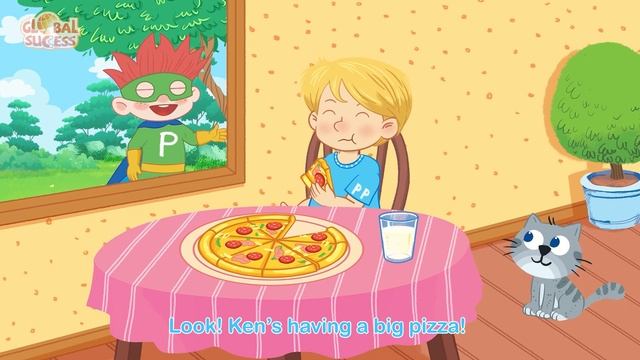 VIDEO HOẠT HÌNH LỚP 2 - Review 1 - Story - Phil and Sue смотреть онлайн