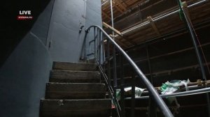 "Маска Скорби" в Магадане  приобретет первоначальный вид