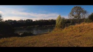 Любимая деревня. Шацк Рязанская область.