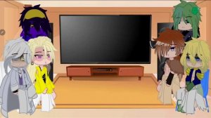 record of ragnarok gods react to kratos (part 2)