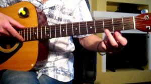 А. Малинин - Напрасные слова Тональность ( Еm ) Как играть на гитаре песню