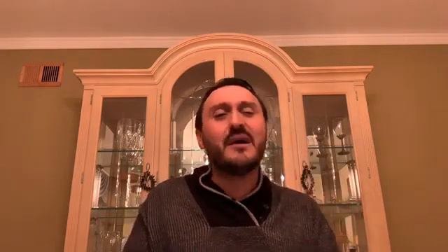 Первое Послание Петра. Урок 10