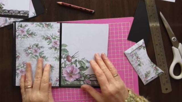 Mini Album: Magnolia Lane смотреть онлайн