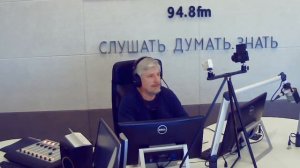 «ВЫНОС МОЗГА #42»: «Индивидуальная изменчивость». 12.05.2018. Савельев С.В.