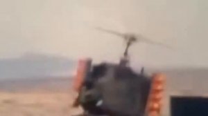 ПАДЕНИЯ ВЕРТОЛЕТОВ (ПОДБОРКА)