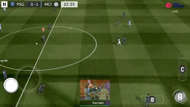 FTS 22! Самый лучший мод! Как скачать first touch soccer?