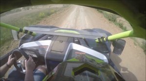 Segway villain sx10x - Show and test day?