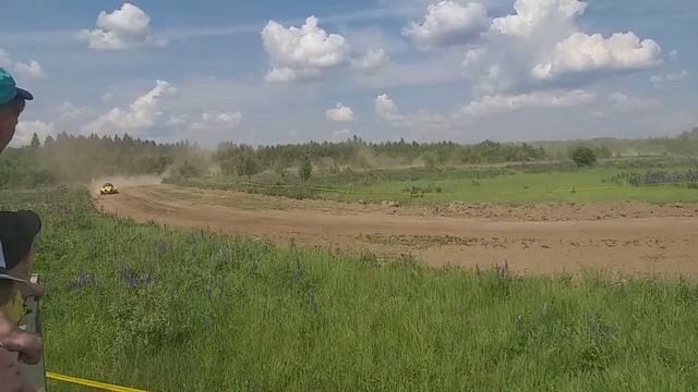 8 июня 2019 г. Багги кубок Верхневолжья смотреть онлайн