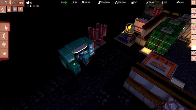 Life in Bunker - Game Review! смотреть онлайн