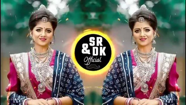 aag radhe tu halu halu chalna | अग राधे तू हळू हळू चाल ना | insta viral | sr & dk official | dj son