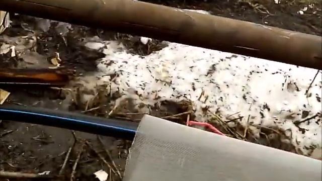 Хотите сделать фильтр для скважины - смотрите, что для этого нужно. смотреть онлайн