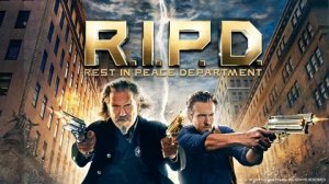 Призрачный патруль - Русский трейлер (HD)