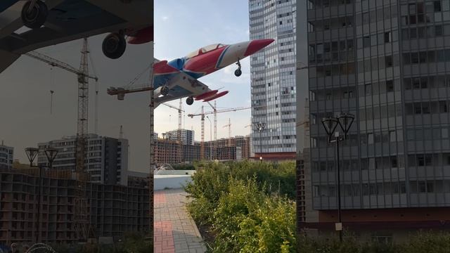 Авиаторов Балтики