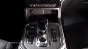 JAC T9 в Нижнем Новгороде. Официальный дилер JAC Motors на Комсомольском шоссе.