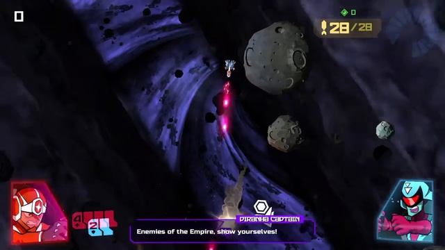 Why players didn't understand Galak-Z - One game you shouldn't miss ep 1 смотреть онлайн