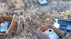 Медная копилка. СДАЛ медяху-медь