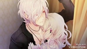 Юи и Субару любовь - 9 жизней❤