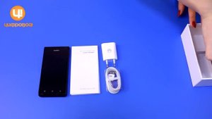 Huawei Ascend P1 - обзор от Сifrovoi.com