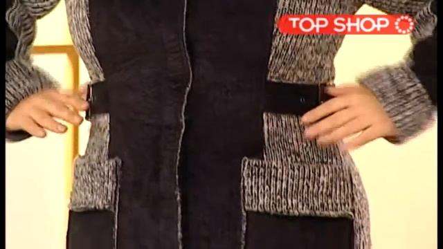 Пальто Sirenia София смотреть онлайн