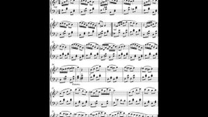 Кадриль на фортепиано (Тимур Максимов) Ноты