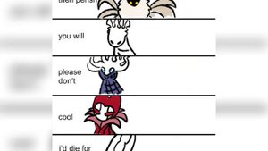 Hollow Knight memes #5 | Hollow Knight memes