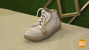 Ремонтируем шнурок. Доброе утро. Фрагмент выпуска от 03.03.2020