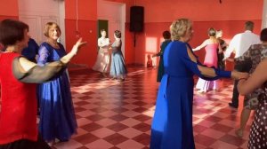 Танец Унисон. Танцующий Солигорск.