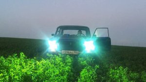 ТОПОВАЯ ОПТИКА ВАЗ 2106 ОПТИКА ДОРОЖЕ МАШИНЫ