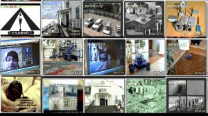 "Защитный Очаг: Инновационная Безопасность для Личного Пространства"