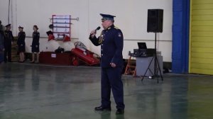 Чкаловские вертолётчики провели лётно-тактические учения