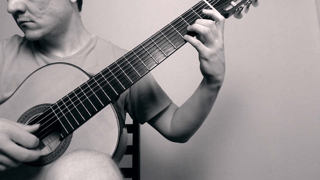 Mauro Giuliani, Le Papillon, Op 50, n 10 (Allegro)