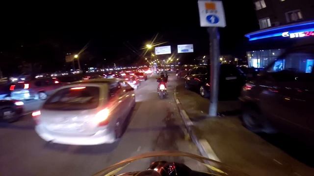 honda hornet 600 cb600F 2003 + gopro hero3+ black edition hornet day myxaxa | #18 смотреть онлайн