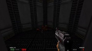 Kriegsland II Untergrund Doom