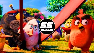 Angry Birds - Red [Theme Song Remix]