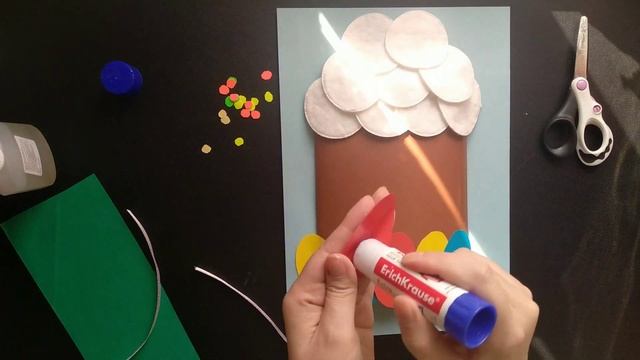 Пасхальная поделка для детей смотреть онлайн