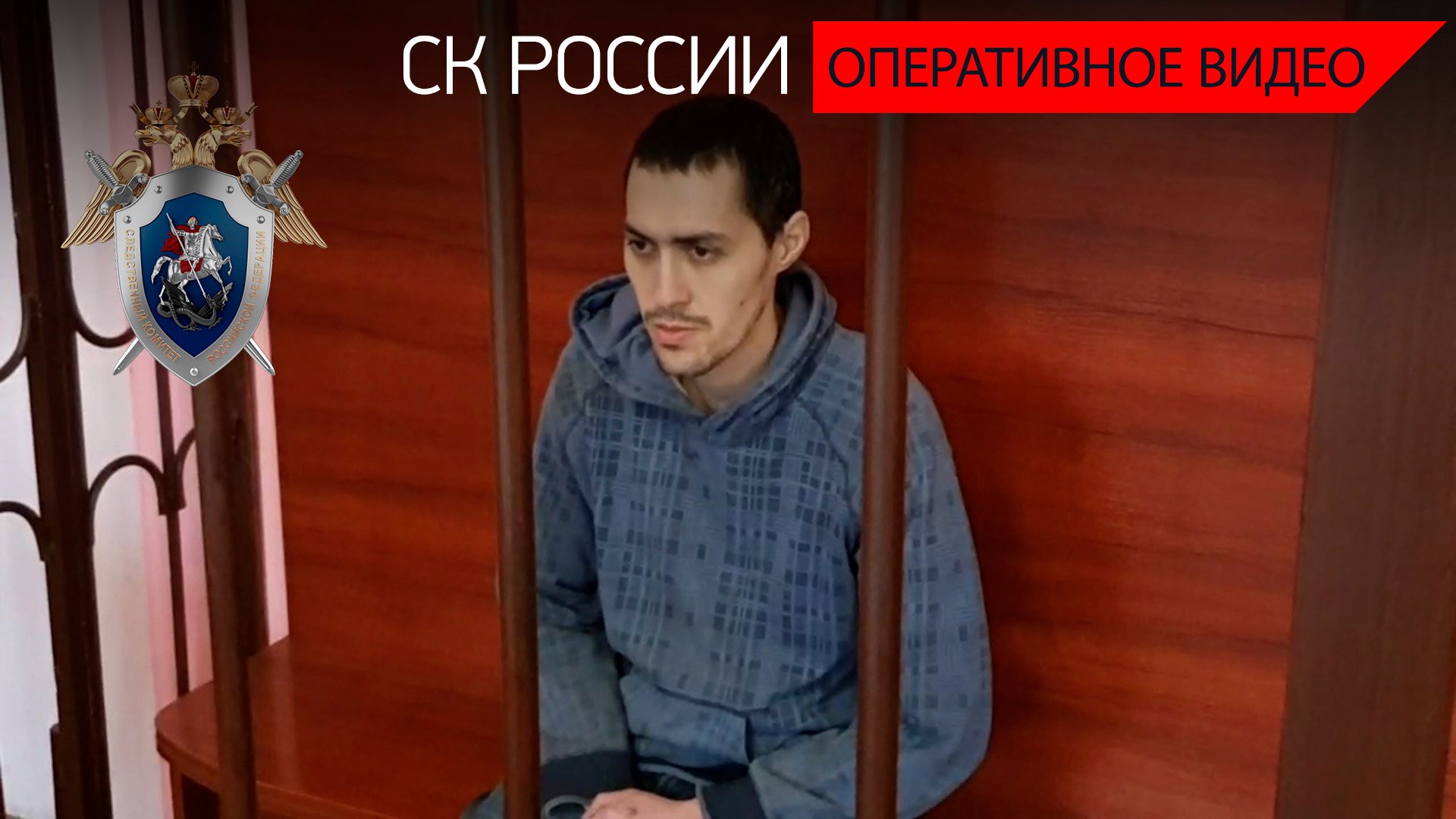 Командир отделения ВСУ признан виновным в жестоком обращении с гражданским населением