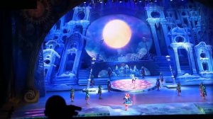 Кремлевская Елка 2016 в Государственном Кремлевском Дворце