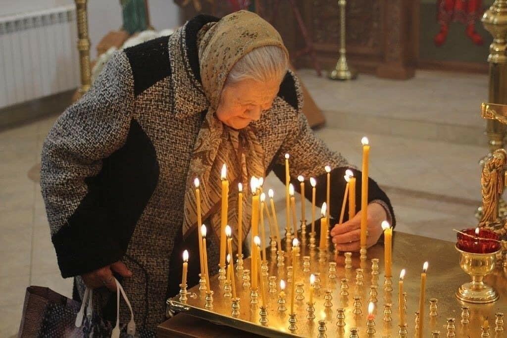 В день Радоницы желаю вспомнить только самые светлые и добрые моменты