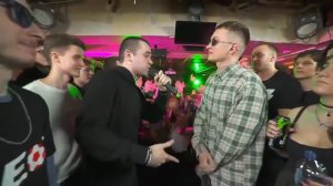 NO RELOADS | SLOVO BACK 2 BEAT: ИЗТОЛПЫ vs СДОБРЫМУТРОМ (ФИНАЛ)