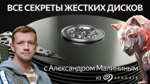 Чем отличаются современные жесткие диски, и как продлить им жизнь?