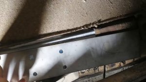 Ивеко - ремонт рамы ч.1 (Iveco 35C13)