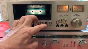 Pioneer CT 3