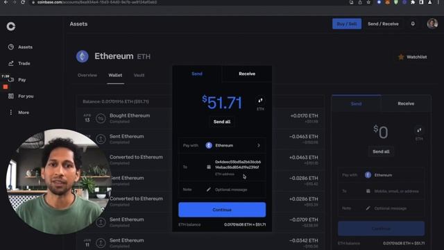 Practical Steps to Get You Started in Crypto in 30 mins