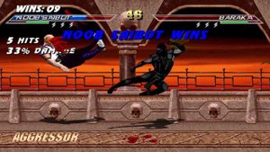 Mortal Kombat New Era (2023) Noob Saibot MK3 - Full Playthrough