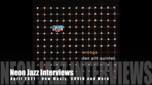 A Neon Jazz Interview with Toronto Jazz Guitarist, Composer & Educator Dan Pitt