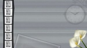 в память о любимом папе.