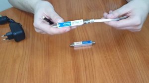 Усиления эфирного сигнала, часть 2. Усилители в разрез кабеля AMP 22 и AMP30