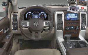 Dodge   Ram 1500  ( 2009 )