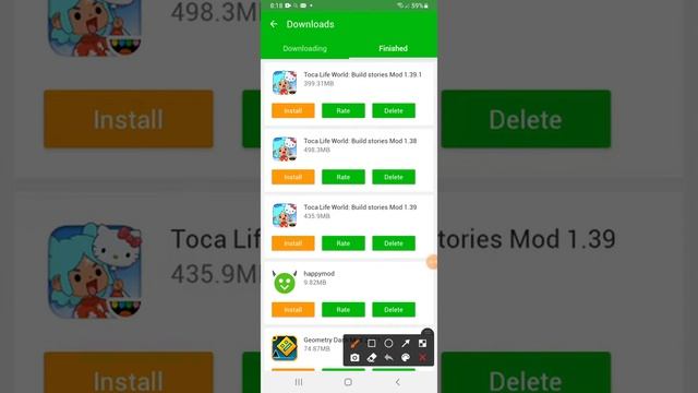 How to update toca life world without 5play ru смотреть онлайн