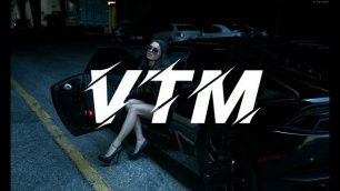 (Hard) Hard Trap Type Beat - "VTM".